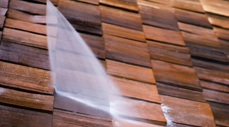 Professional tile roof repair services in Montrose, GA
